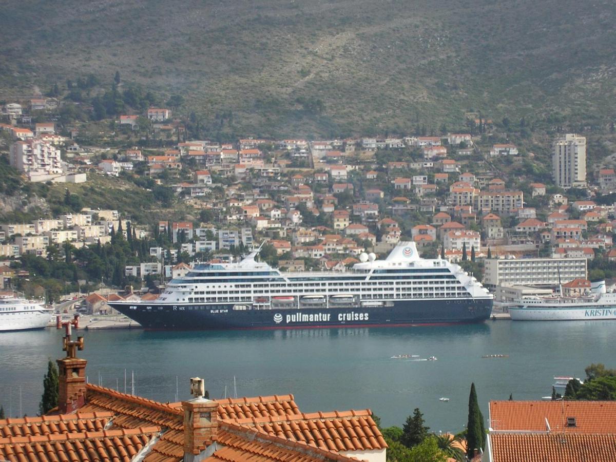Apartment Mara Mala Dubrovnik Exterior photo